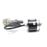Rotary encoder  Used
